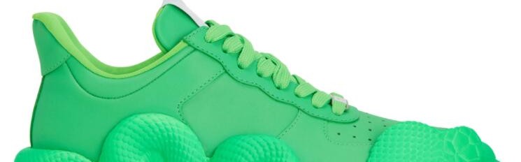 Giuseppe Zanotti 携手 DeadFellazNFTs开启元宇宙时装周