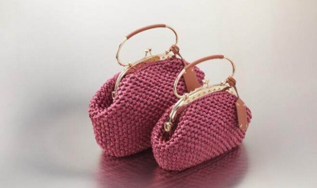 Maison Margiela 2021秋冬系列SWALK II手袋