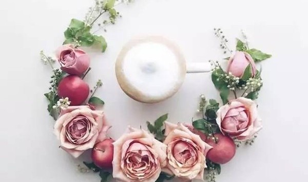 原来随手拍有神奇的治愈功能，你能从中发现世界的美好