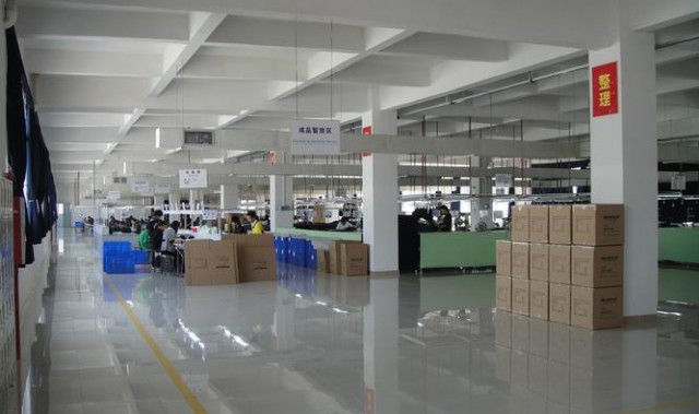 广州包包生产厂哪里有,广州哪里的箱包厂比较多？