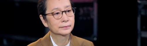 奚美娟：珍视的事物最终必将汇合