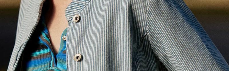 穿Boxyfit，做自己的大女主