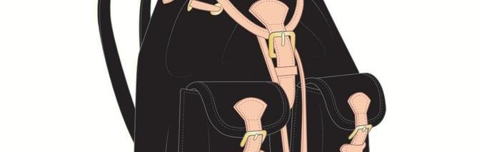 免费素材 箱包 皮包 设计图稿,包包知多少?