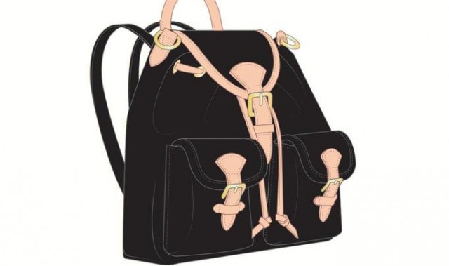 免费素材 箱包 皮包 设计图稿,包包知多少?