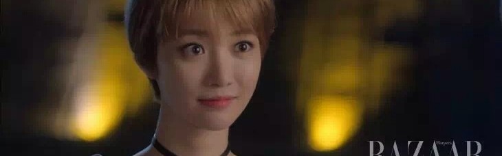 她染过的发色可绕地球一圈!不跟她学,出了错别怪我!