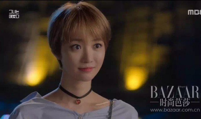 她染过的发色可绕地球一圈!不跟她学,出了错别怪我!