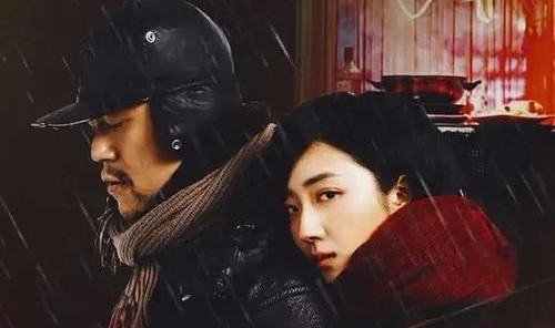 约胡歌桂纶镁赴一场末路聚会,这位金熊奖导演有话要说