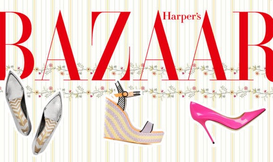 偷偷告诉你，时装编辑们夏天都买了这些鞋！