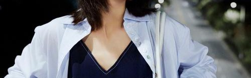 冬天这么冷,吴谨言喊你来喝一杯暖暖~