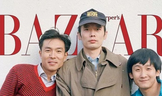 春晚C位时装博主葛优,30年不衰经典款搭配教学!
