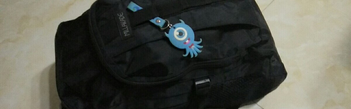 稻草人箱包,从设计到质量评价