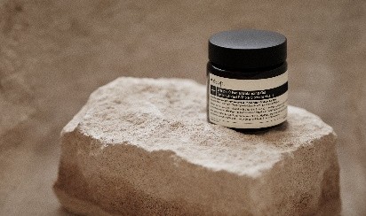 进展＆来源：微妙平衡 Aesop 深思熟虑的肌肤护理创新