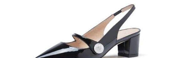 敢“耀”爱 绽放无畏光芒 SW 2022七夕胶囊系列鞋履璀璨呈献