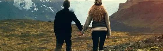 什么叫天地可鉴的爱情?不如省下办婚礼的钱在梦幻的旅途中出嫁