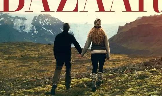 什么叫天地可鉴的爱情?不如省下办婚礼的钱在梦幻的旅途中出嫁