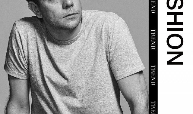 一年10个系列？Dior最强打工人Jonathan正式上线