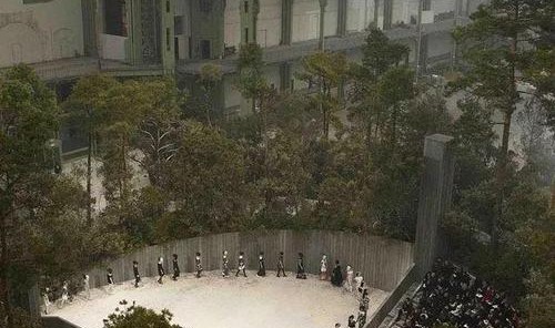 2016老佛爷又要去哪里度假了？