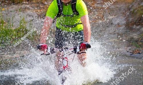 OUTDOOR REVOLUTION - PRO TREK with @oldwang yang