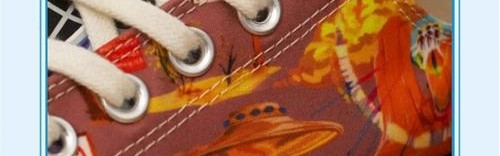 匡威CONVERSE推出Graffiti涂鸦篮球鞋系列 9月25日发售