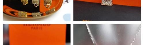 Hermès女郎:一颗轻盈的心是所有浪漫的开始