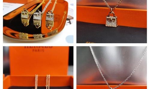 Hermès女郎:一颗轻盈的心是所有浪漫的开始