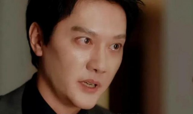 被嫌弃的中年男人的前半生，靠“绝症”翻盘