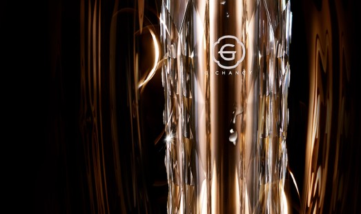 姬存希品牌发布最新高端护肤系列：肆极而生璀璨系列