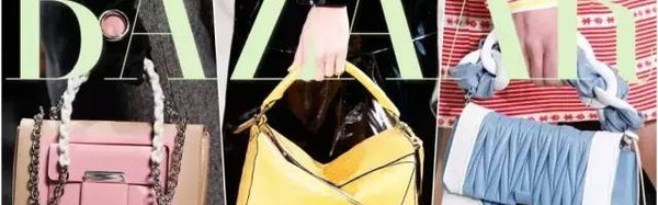 包治百病｜你看她们的手袋像加了“奶”，嫩得都想咬一口！