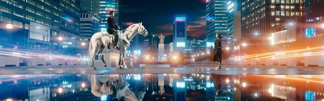 豆瓣9.4降到7.3,李敏镐金高银新剧还没大爆就要完结了?