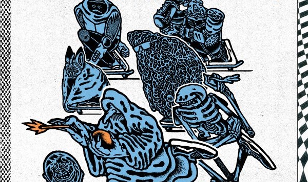 庆祝世界滑板日 Vans继续支持中国及亚太其他地区滑板店与滑板社群