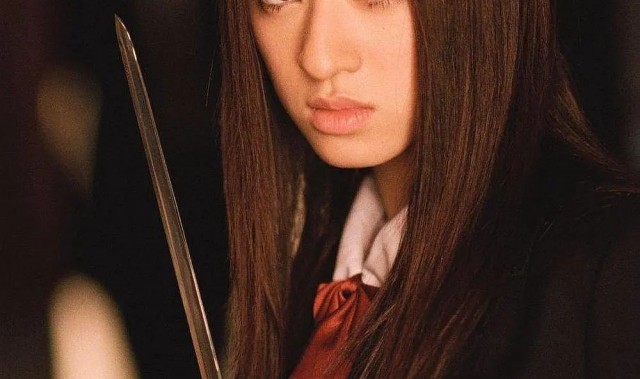 2020第一个让人爽到的女主，来了！