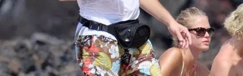 腰包时髦这事儿大家都知道了,可你知道它到底怎么火的嘛!