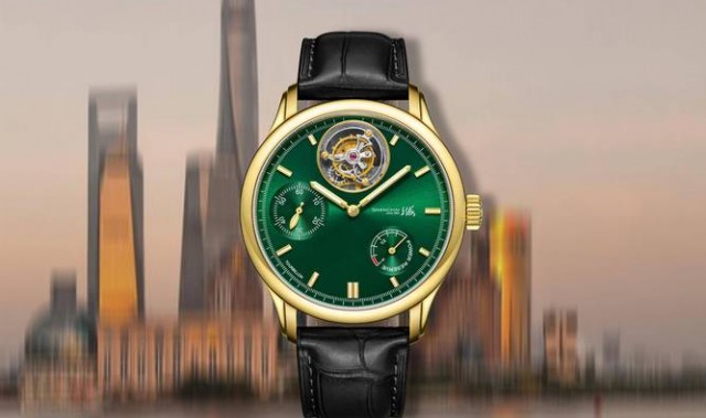 百花缭乱 各具特色 细说各大品牌中的代表性腕表