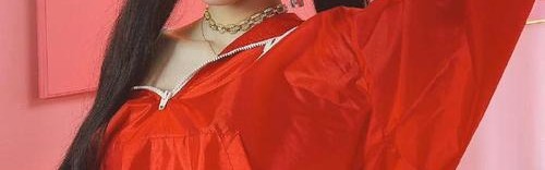 耳朵被口罩勒到喊“救命”？看完Lisa老师的双马尾我又可以了！