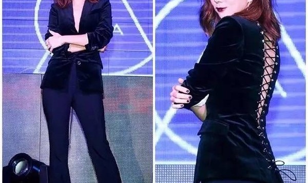 别问我今年冬天什么唇色最IN？看看Ella的《浑身是劲》就知道了！