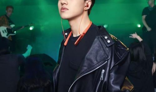 Listen!Z世代音乐人们有话要说……