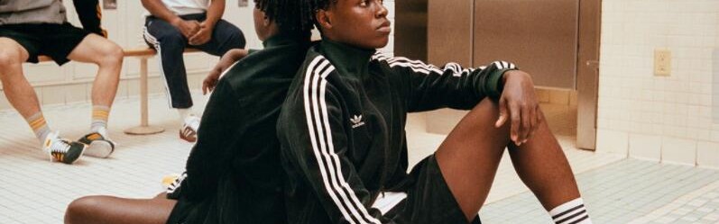 NOAH x adidas Originals 最新联乘别注系列正式登场