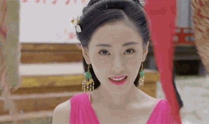 美妆控 | 史上最穷剧组竟打造出最高颜值太子妃!芃芃哥同款唇色都在这儿!