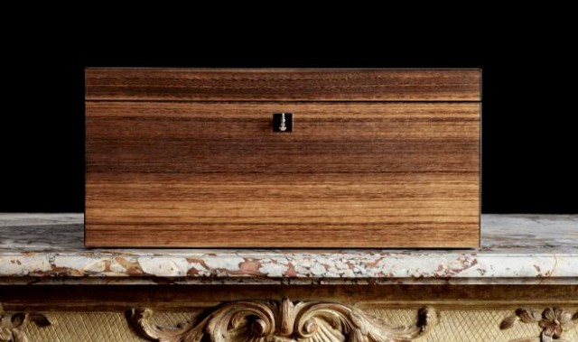 CELINE高级定制MAROQUINERIE系列