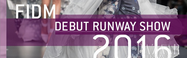 美国时尚设计商业学院的设计师:时尚新观察