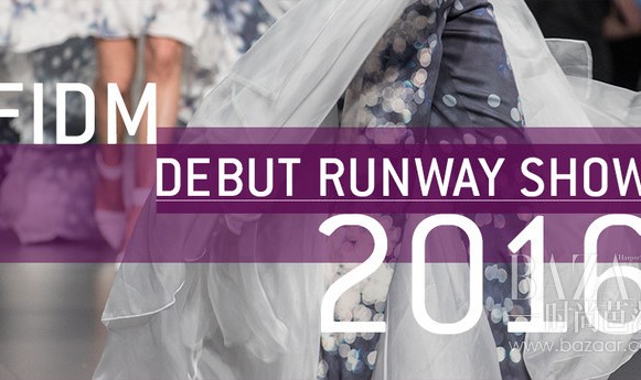 美国时尚设计商业学院的设计师：时尚新观察