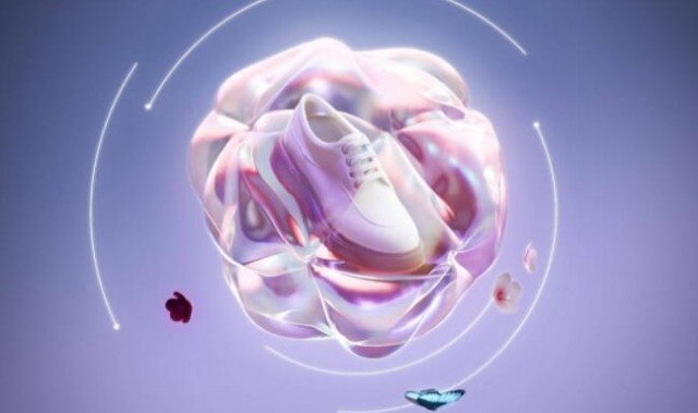 HOGAN 奢潮亮相 DECENTRALAND 首届元宇宙时尚周