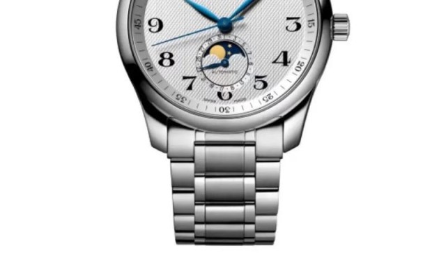 浪琴不只有名匠系列，这15个系列认全算我输！