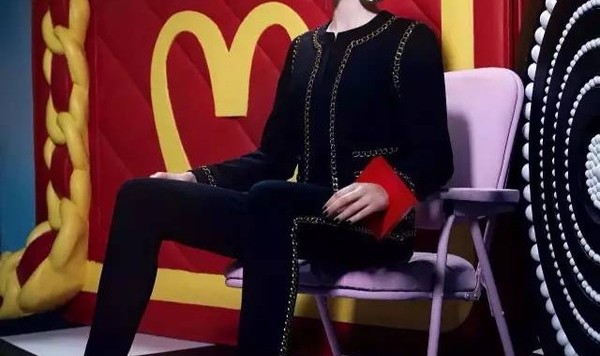 听说今年流行穿logo装，但它背后的事你知道多少？