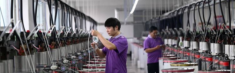 河北箱包招聘,河北白沟镇箱包产业规模最大产销基地