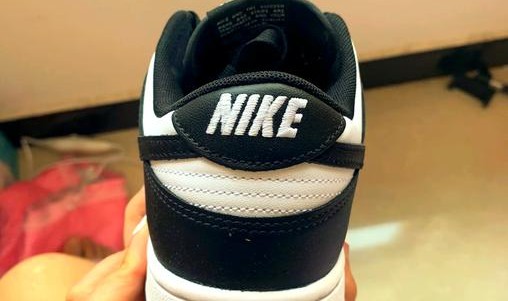 高端复刻一比一,高仿鞋和正品放在一起更容易辨别真假