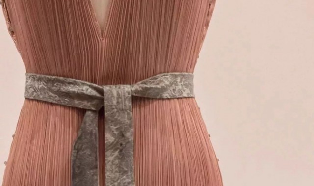 “屯”里走出的时髦精,到底有多会穿?