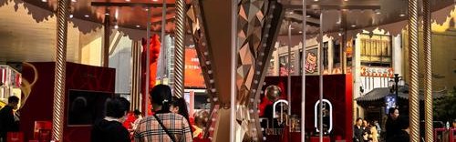 欧洲知名奢侈品在线零售商 Mytheresa 春节诚意献礼