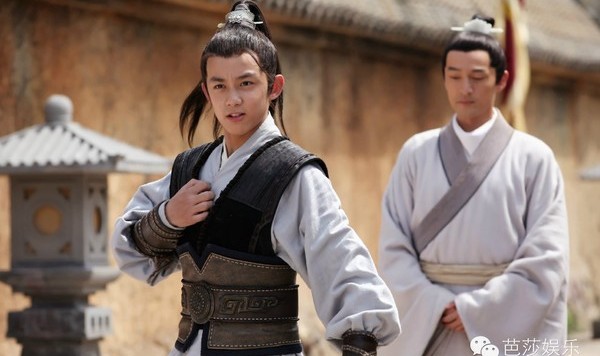 明明卖个萌就赢了，吴磊却还非要逗逼一把