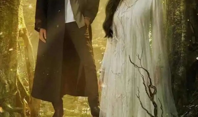 凭什么没有服装赞助的《司藤》,却总能因为服装冲上热搜?